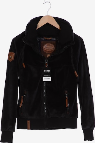 Naketano 2025 leather jacket