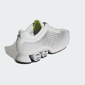Baskets basses 'Megaride S2' ADIDAS ORIGINALS en blanc