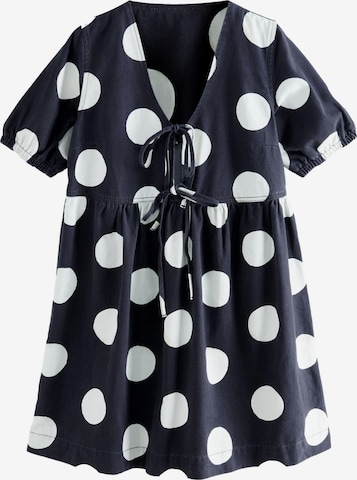 Next Mekko värissä musta: etupuoli