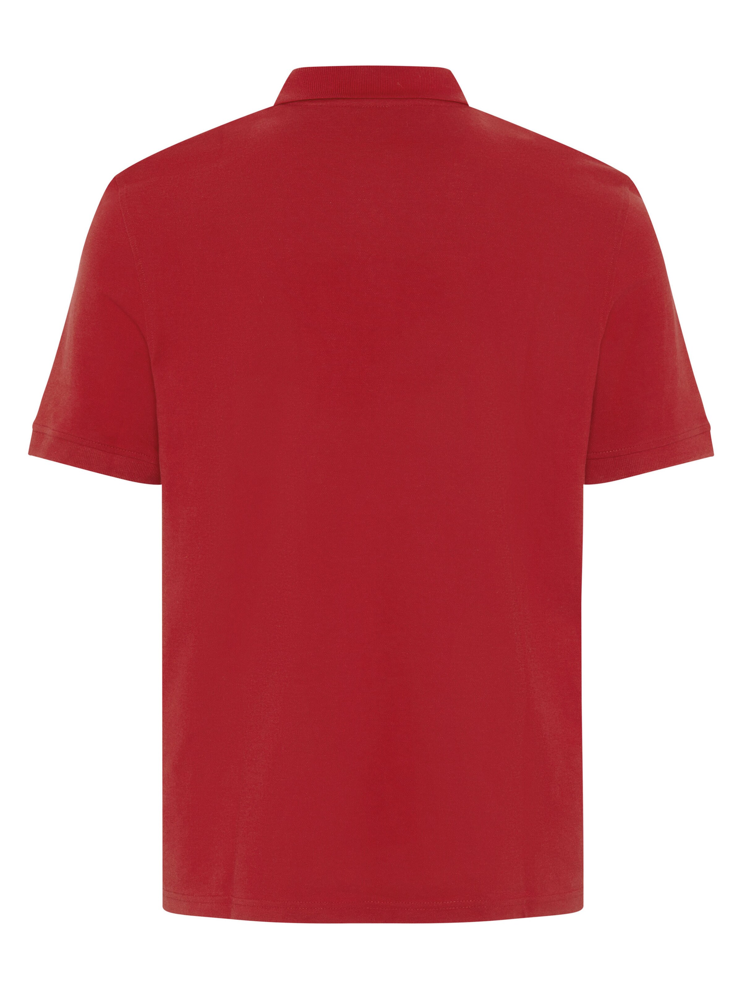 Expand Shirt in Red