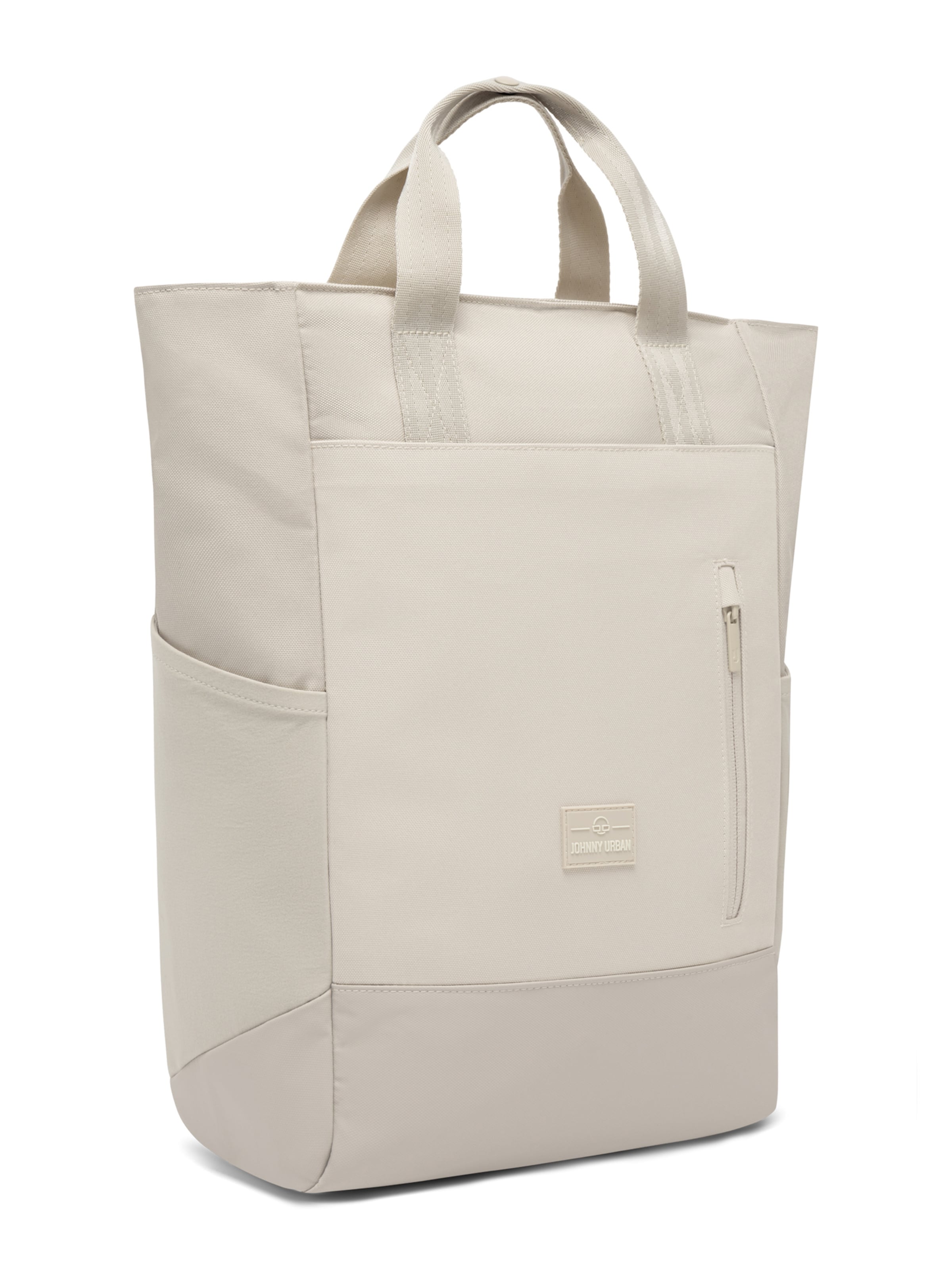 Sac à langer 'Blair' Johnny Urban en beige