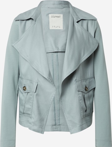 ESPRIT Jacke in Blau: predná strana