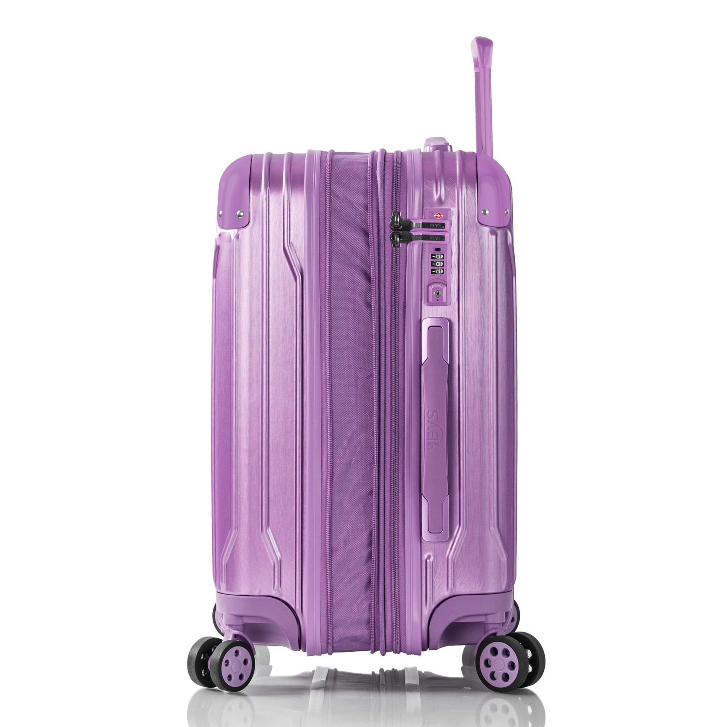 Heys Cart 'Xtrak' in Purple