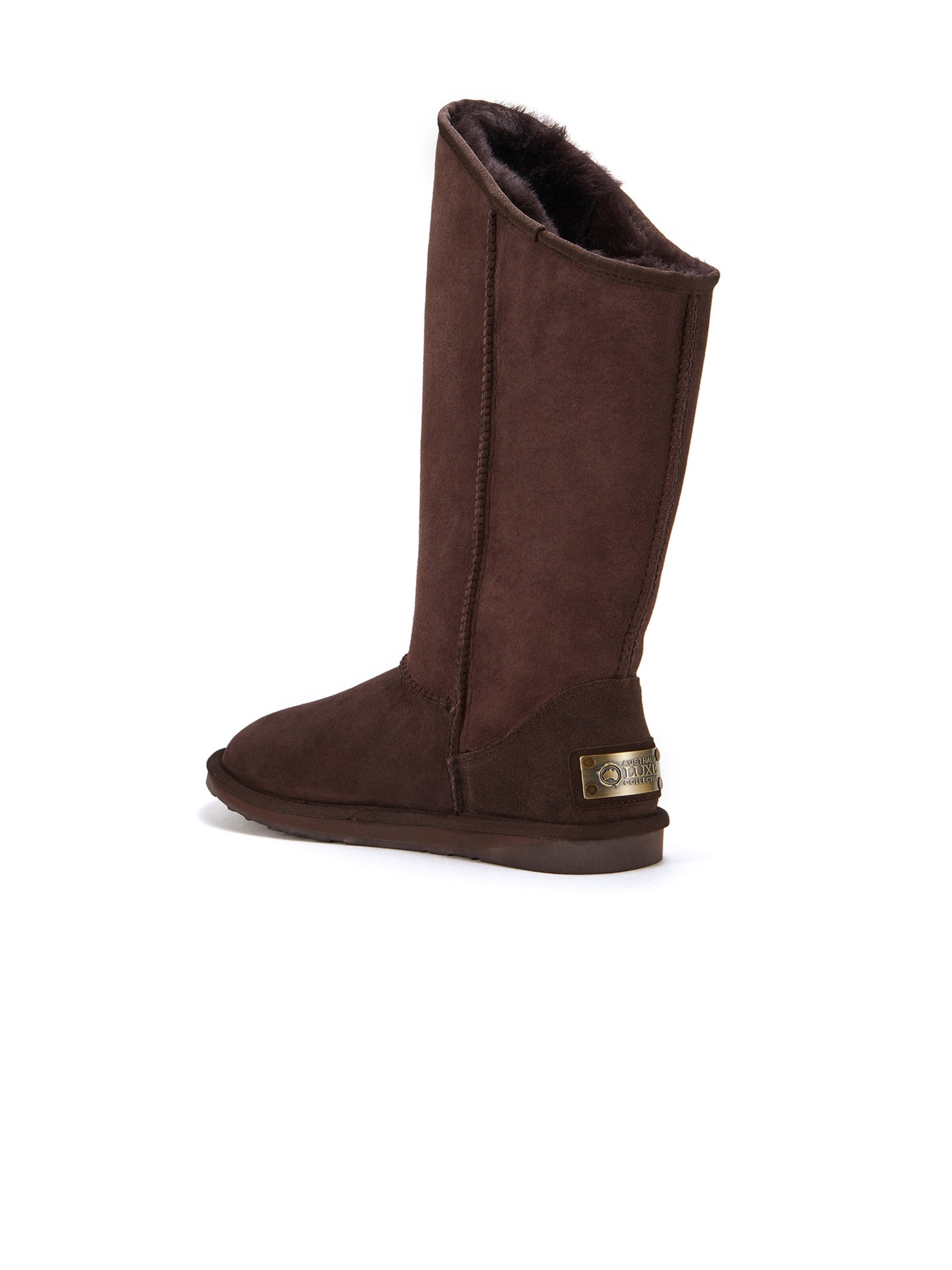 Australia Luxe Collective Boots in Bruin