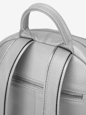 C’iel Cityrucksack Rhea in Grau