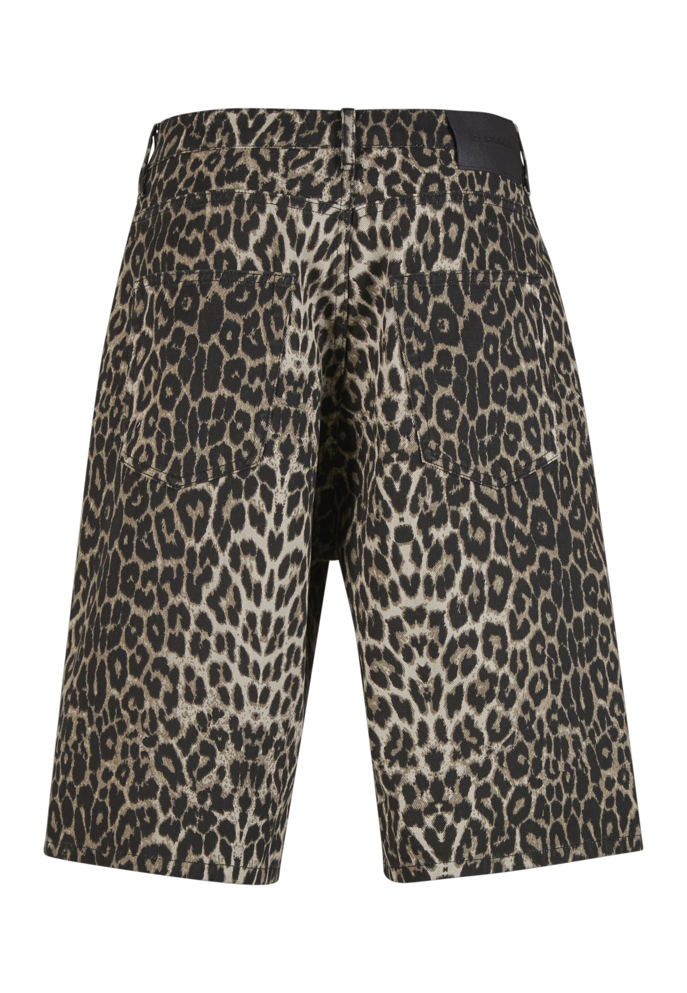 Baggy Jeans 'Junan' di 2Y Studios in marrone