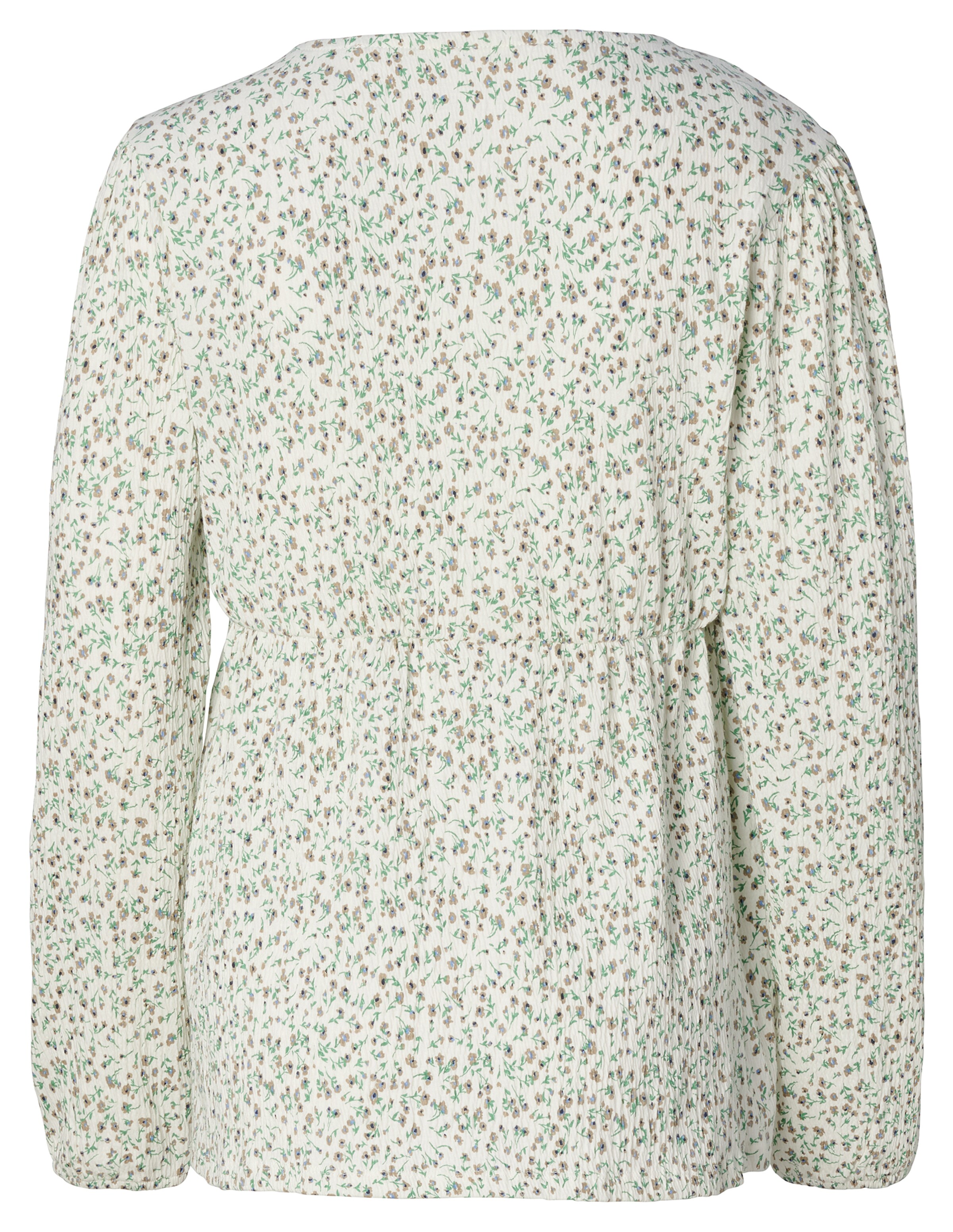 Noppies Bluse 'Janice' in Weiß