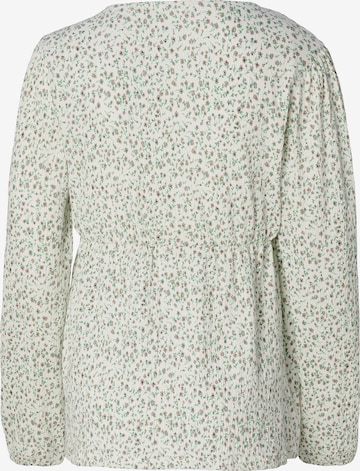 Noppies Blouse 'Janice' in Wit