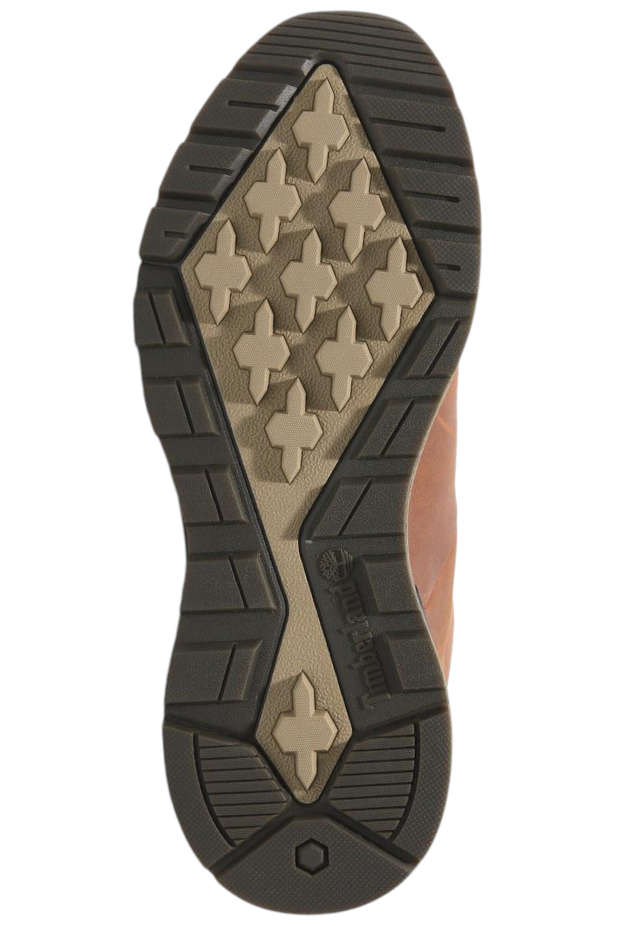 Bottines à lacets 'Sprint Trekker' TIMBERLAND en marron