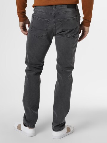 Finshley & Harding Regular Jeans in Grijs