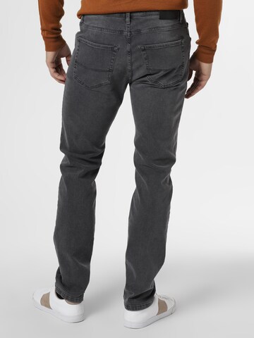 Finshley & Harding Regular Jeans in Grau