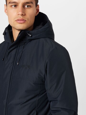 BILLABONG Jacke in Schwarz