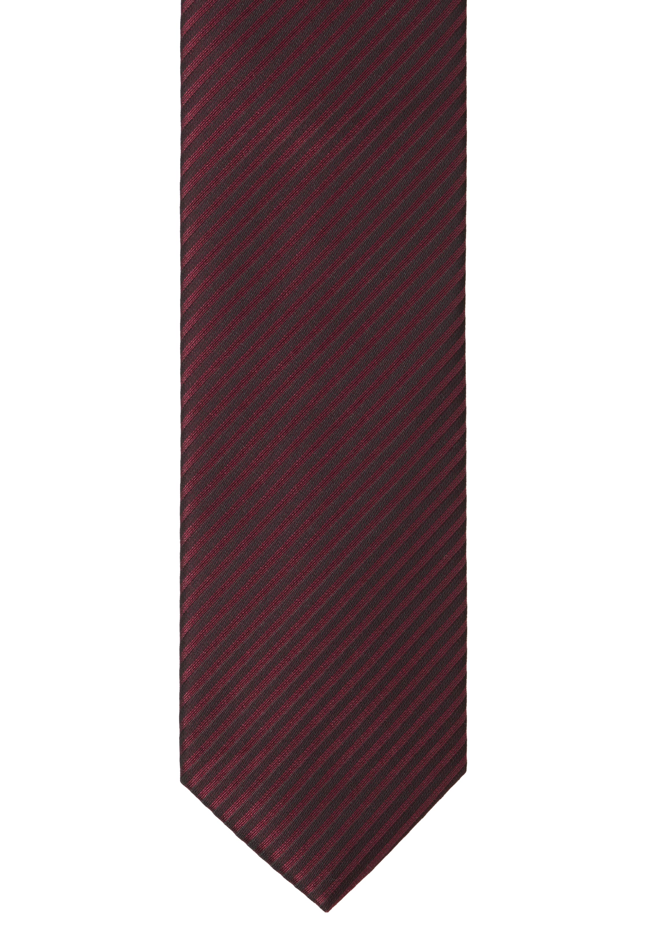 Man's World Tie in Red