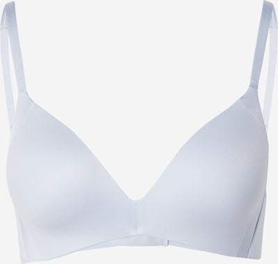 TRIUMPH Soutien-gorge en bleu pastel, Vue avec produit