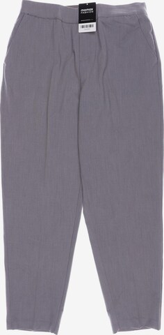 OBJECT Pants in L in Grey: front