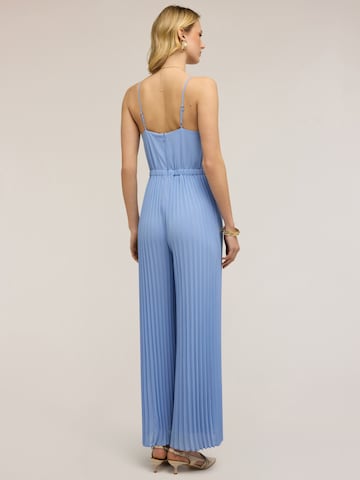 MOTIVI Jumpsuit in Blue