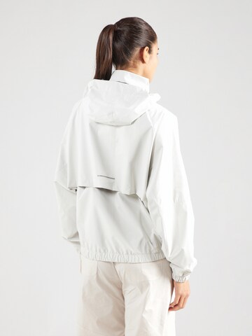 NIKE Athletic Jacket 'SWIFT' in White