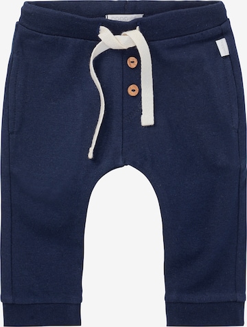 Noppies Pants 'Hilla' in Blue: front