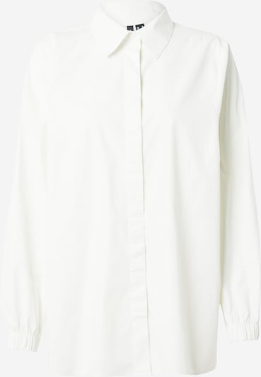 VERO MODA Bluse 'CHARLOTTE' in offwhite, Produktansicht