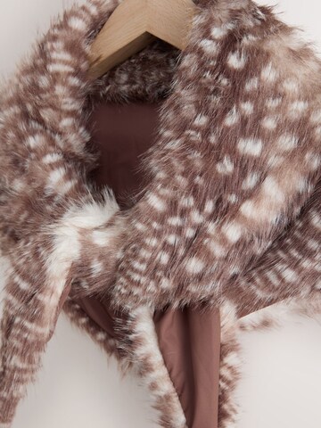 Sciarpa di Next in marrone