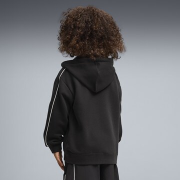 PUMA Athletic Sweatshirt 'Puma x Transformers' in Black