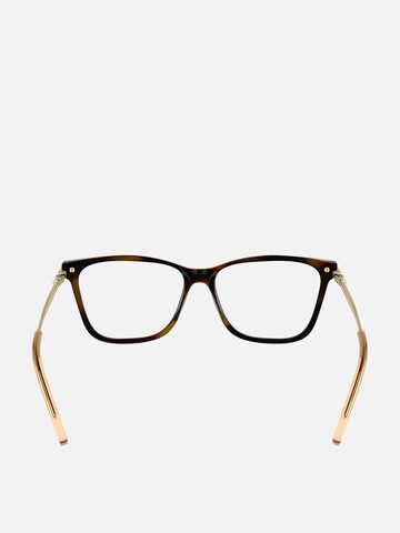 Longchamp Sonnenbrille‌‌‌‌‌ in Braun