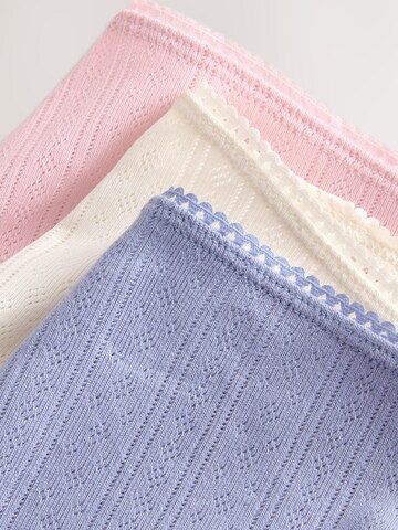 Next Boyshorts in Beige