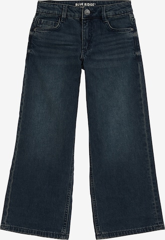 regular Jeans di WE Fashion in nero: frontale