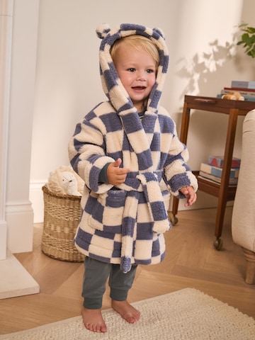 Next Hommikumantel, värv sinine