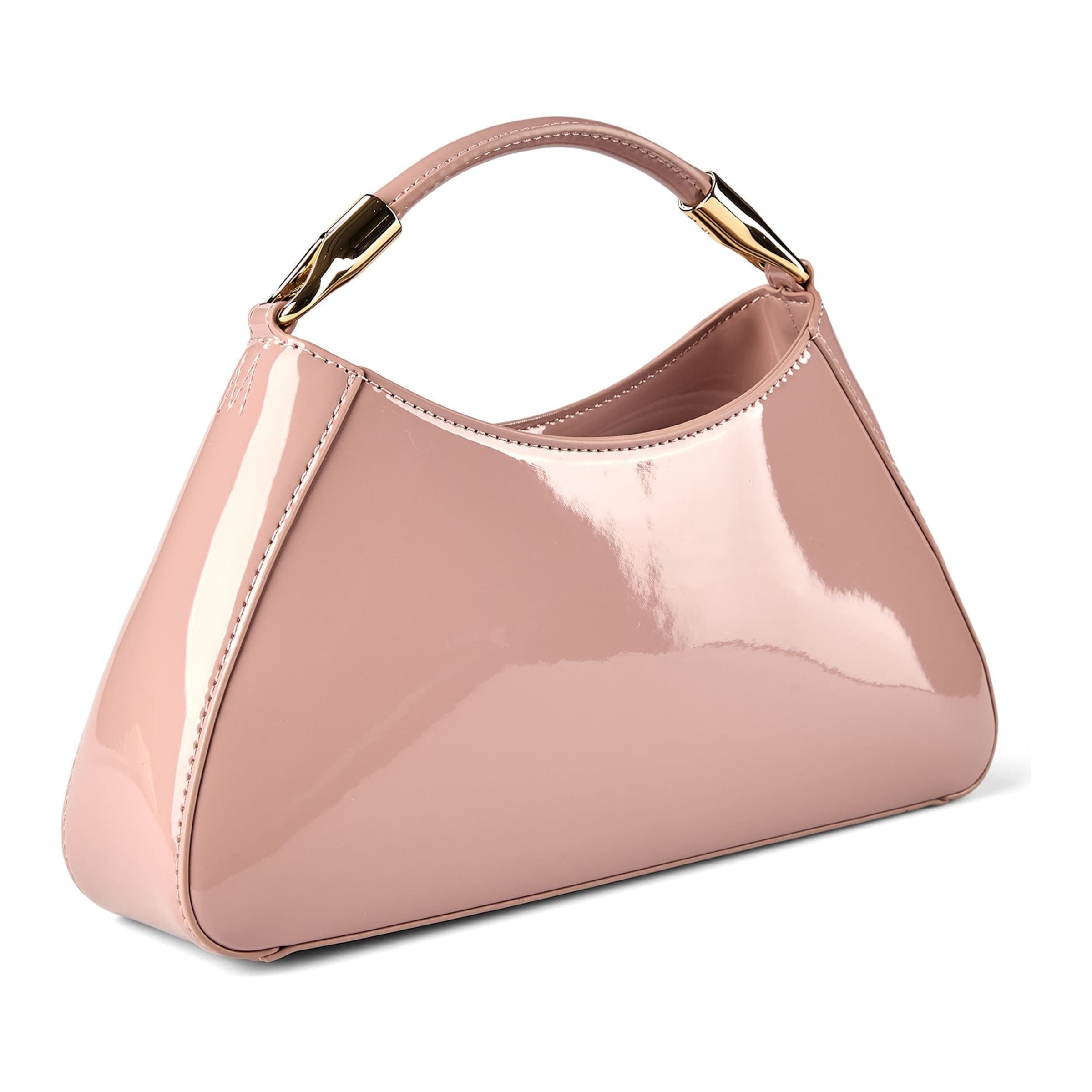 Love Moschino Handbag in Pink