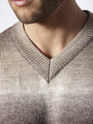 BABISTA Sweater in Beige