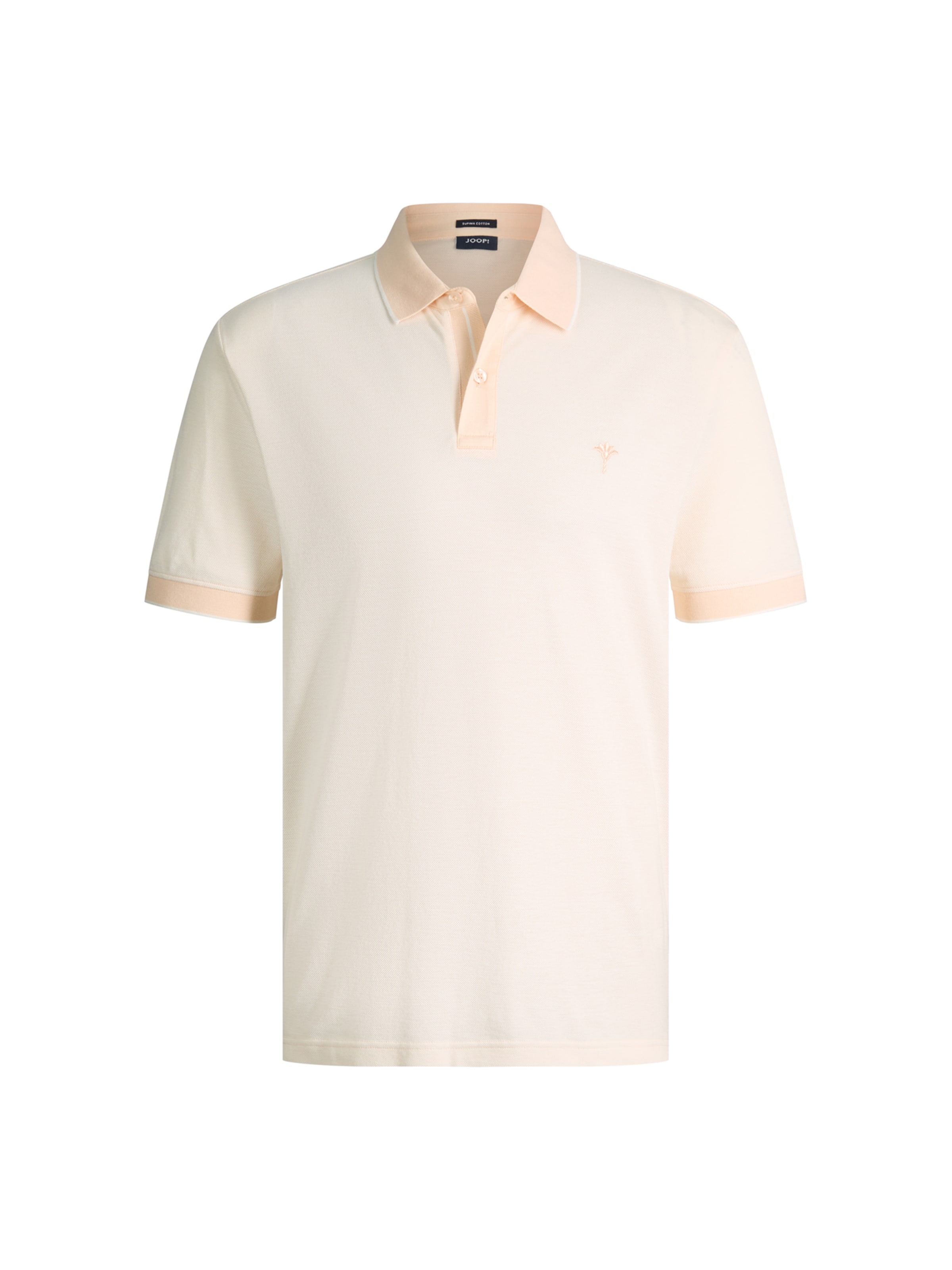 T-Shirt 'Percyco' JOOP! en orange : devant