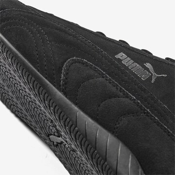 PUMA Sneakers 'Speedcat OG+ Sparco' in Black