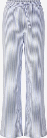 Rich & Royal Regular Housut värissä sininen: etupuoli