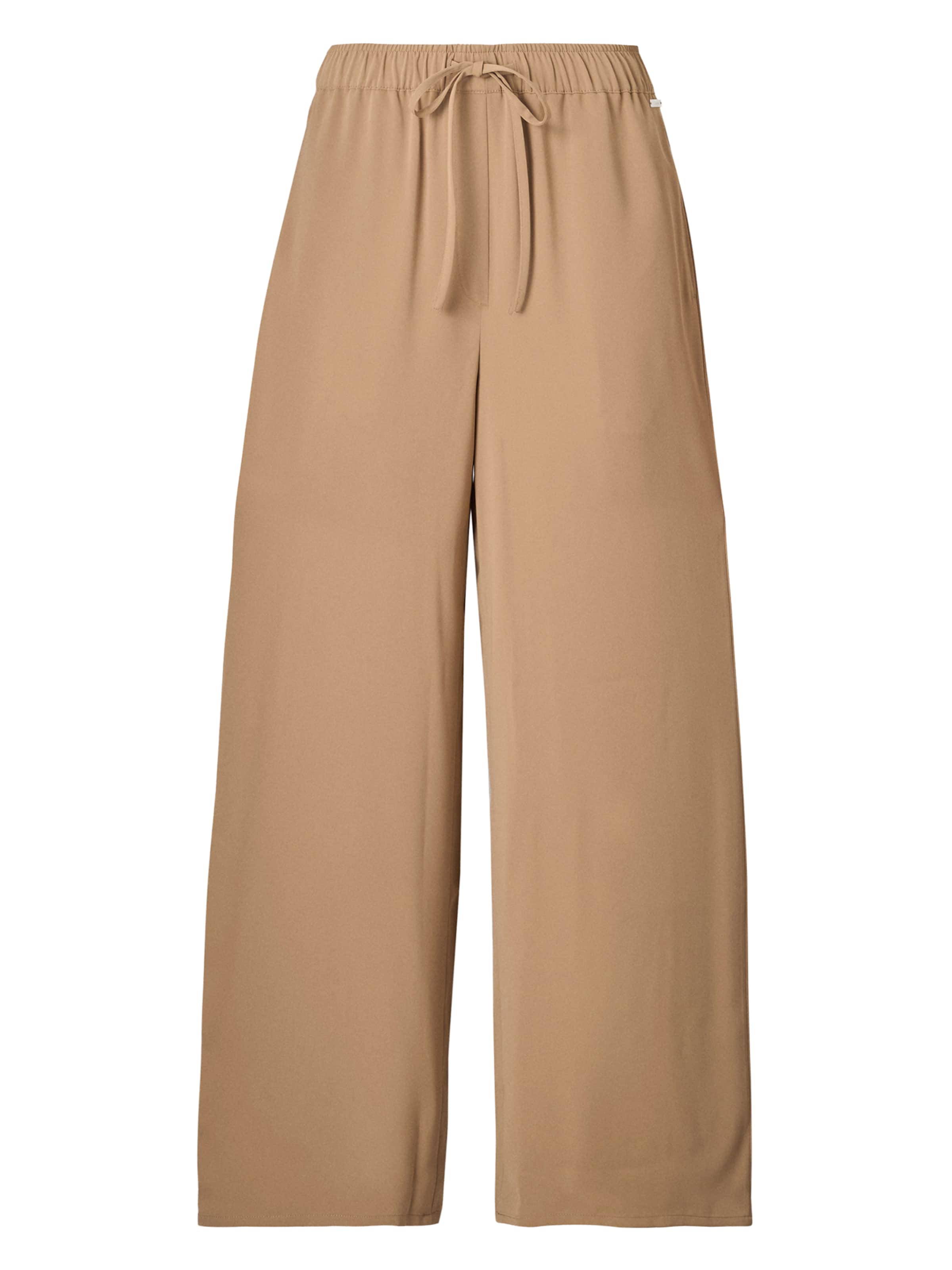 Calvin Klein Панталон в мока, Преглед на продукта