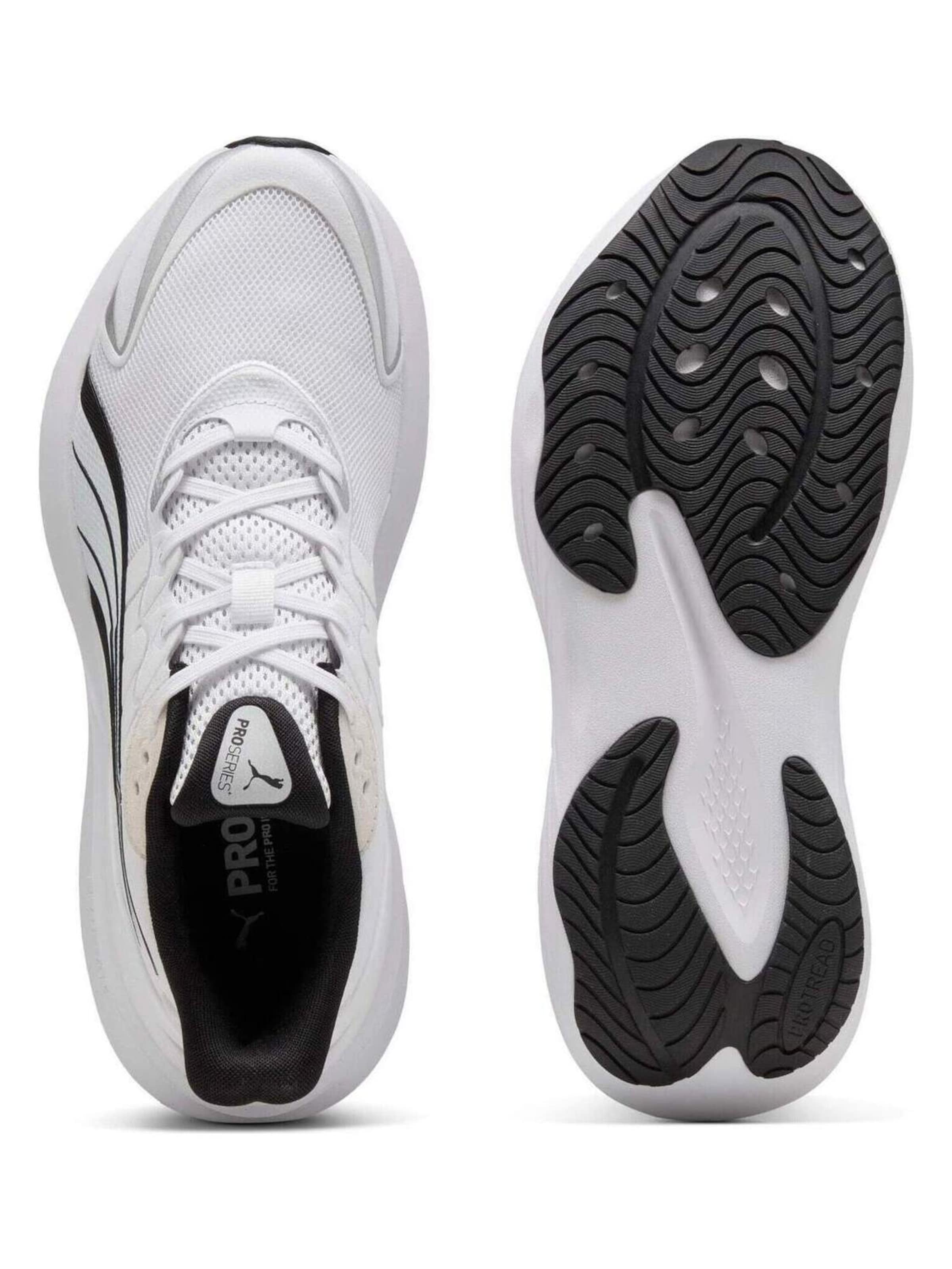 PUMA Sportschuh 'Puma Pulse Pro'‌‌‌‌ in Weiß