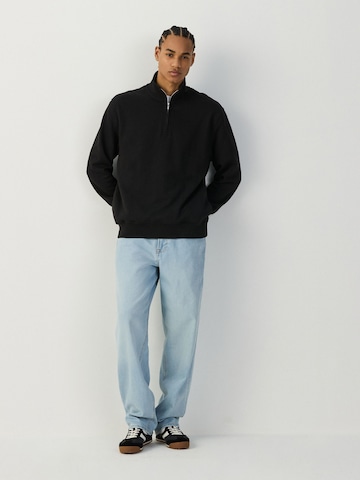 Next Свитшот в Черный