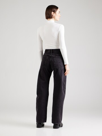 G-STAR Regular Jeans 'Bowey' in Schwarz