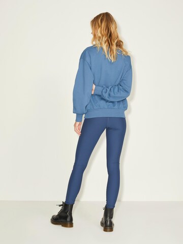 JJXX Sweatshirt 'Dee' in Blue