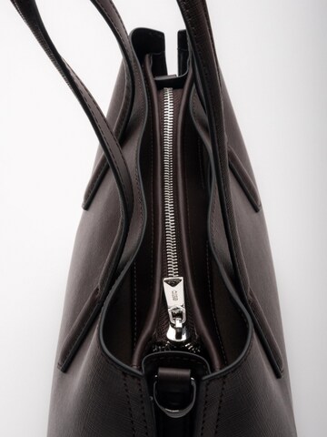 Sacs à main '7023-2' Estro en marron