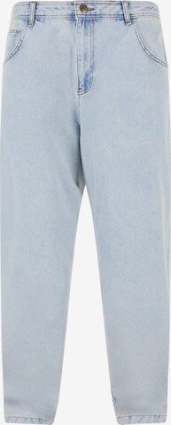 DEF Jeans in Blauw: voorkant