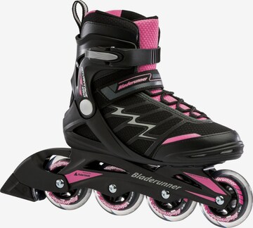 ROLLERBLADE Inline and Roller Skates ' Advantage Pro XT ' in Black: front