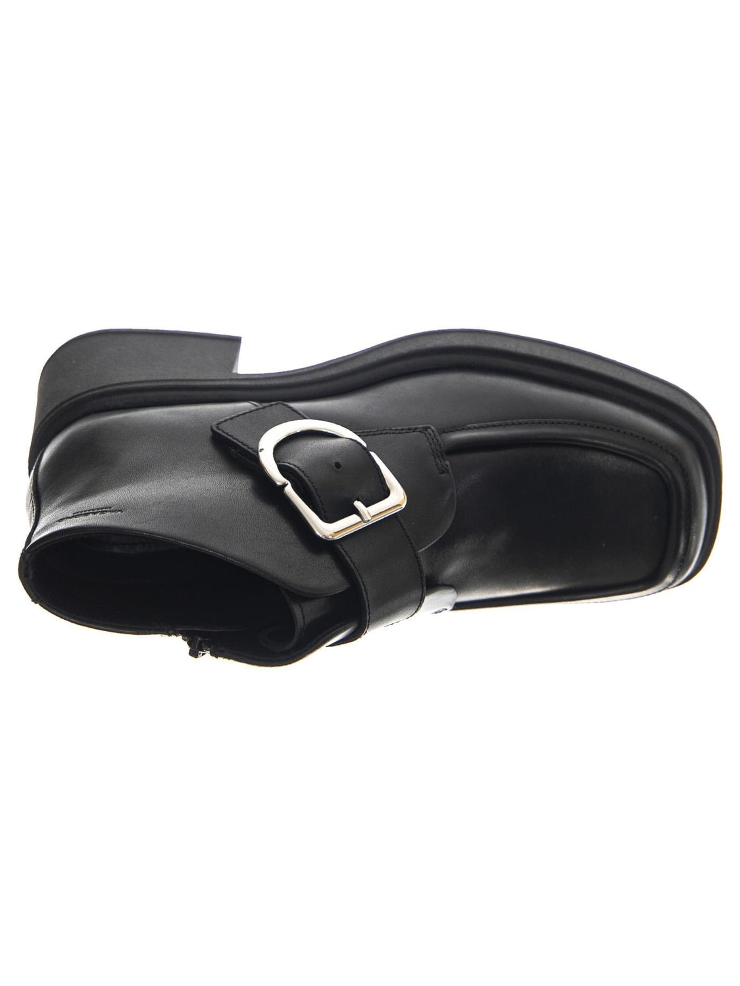 VAGABOND SHOEMAKERS Støvler 'Dorah Black Shoes' i sort