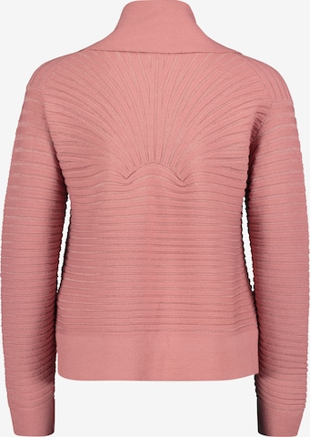 Pull-over Betty Barclay en rose