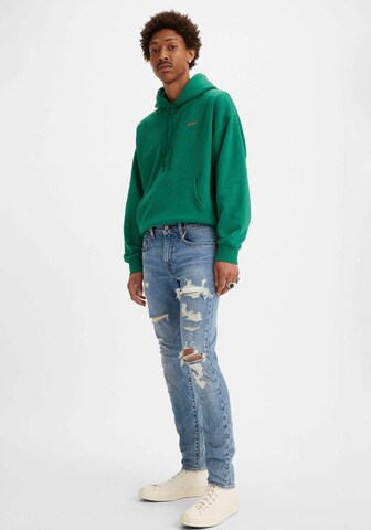 LEVI'S ® Skinny Jeans in Blau
