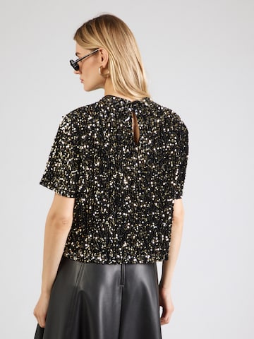 Ted Baker Blouse 'ZARHAAA' in Black