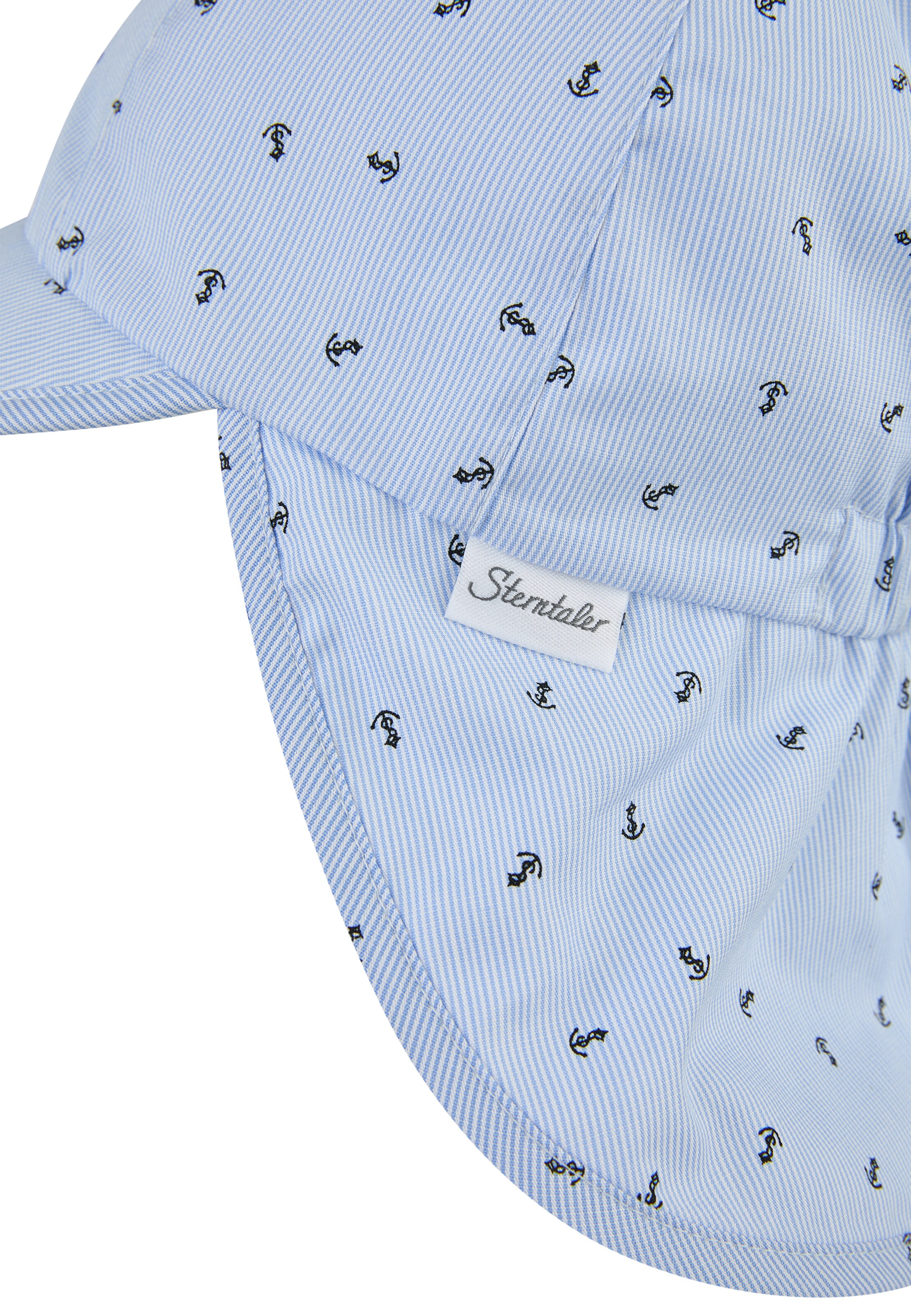 STERNTALER Hut in Blau