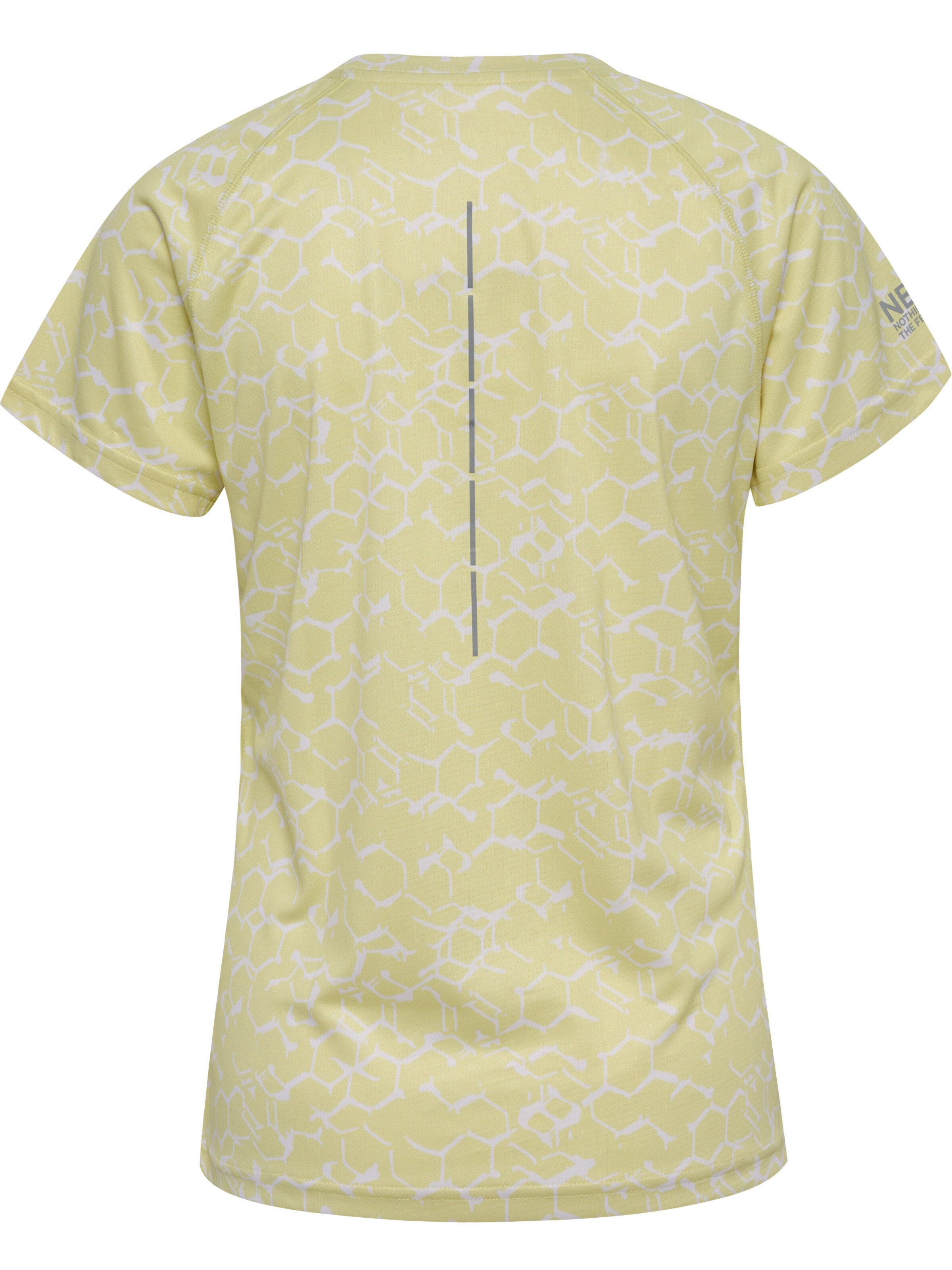 Newline Funktionsshirt 'DOPA' in Grün