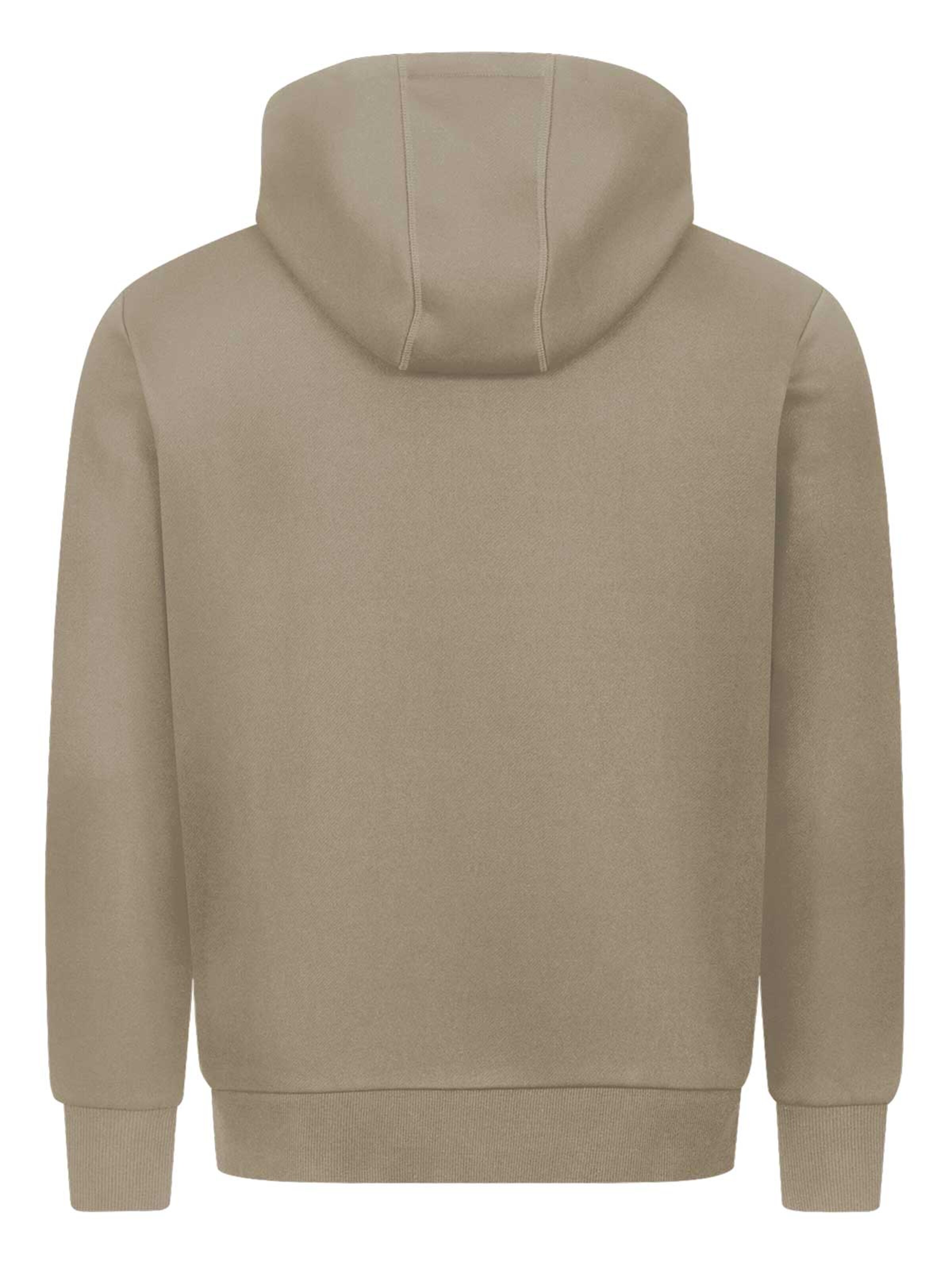 PUMA Workwear Sweater in Brown