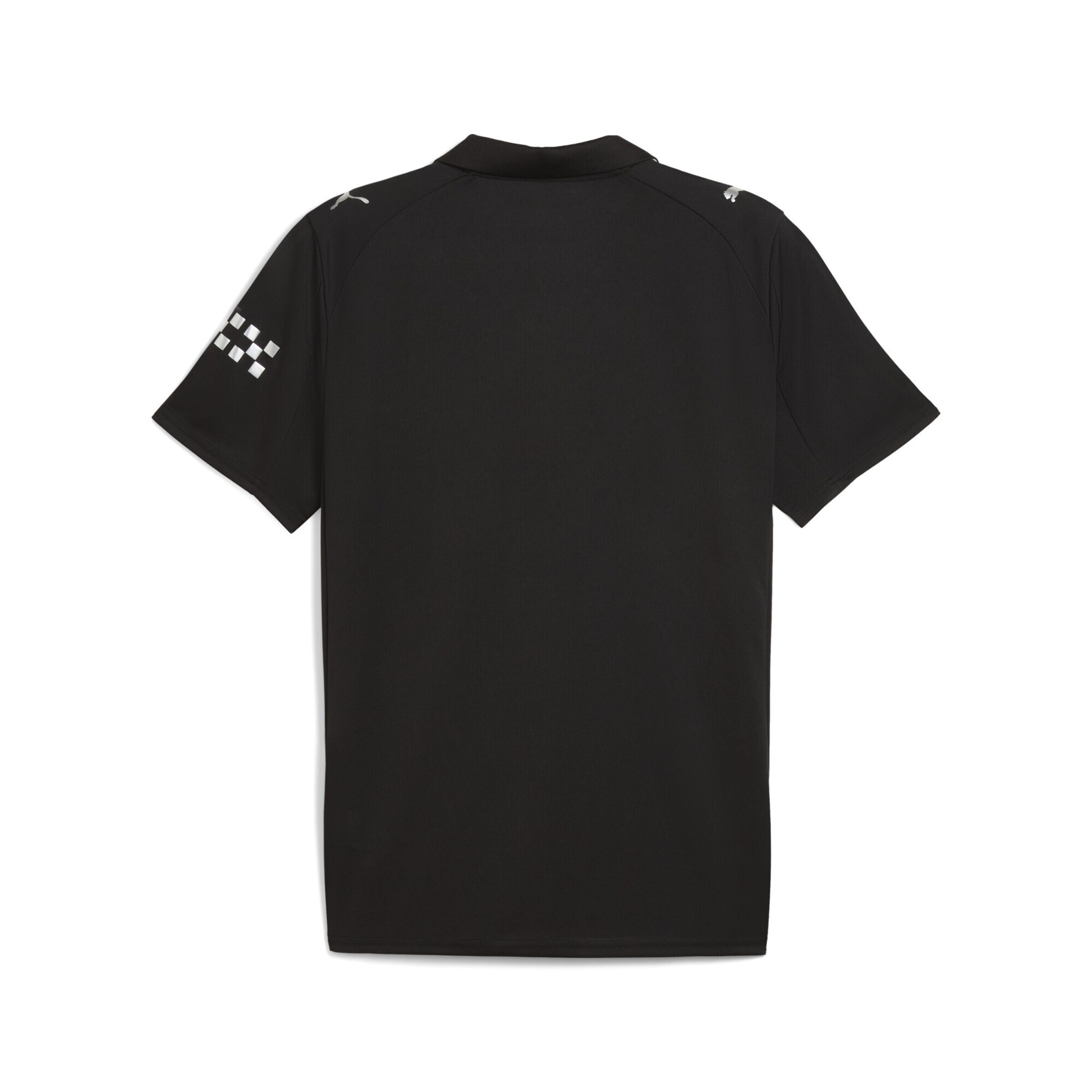 PUMA Jersey 'Manchester City 25/26' in Black